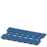 PHOENIX CONTACT 0833058 Terminal Block Tools & Accessories UM1-TM (8X10) BU