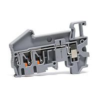 PHOENIX CONTACT 3209515 Feed Through Terminal Block PTU 2.5-TWIN 26-12AWG 600V 20A