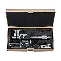 Mitutoyo 345-351-30 Inside Micrometer (25-50mm/ 0.00005 inch)