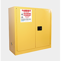 Labnori FSC030Y Safety Flammable Storage Cabinet (114L)