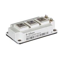Infineon FF5MR20KM1HPHPSA1 Half Bridge CoolSiC MOSFET half bridge module 2000 V