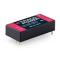 TRACO Power TRI 15-1223 Isolated 9-18Vin +/-15V 500mA 15W Iso Reg 2x1