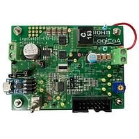 ROHM Semiconductor LogiCoA001-EVK-001 Voltage Regulator - Switching Regulator Reference Design for LogiCoA Solution BUCK Converter