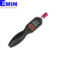 Yato YT-07521 Digital torque screwdriver 0.6-6Nm