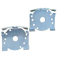 SCHNEIDER KZ31 Switch Hardware CLIP FOR RAIL MOUNTING