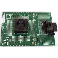 Elprotronic Inc. PE047X08 Socket Boards Universal Socket Board QFN-64