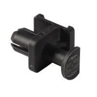 Weidmuller 1307580000 Terminal Block Tools & Accessories BBDF BK