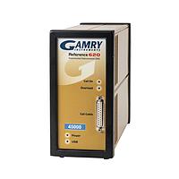GAMRY Reference 620 Potentiostats (11 (60 pA - 600 mA))