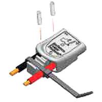 Anderson Power Products H1835P11 Standard Cable Ties CABLE WIRE TIE 4.00INX094IN NATURAL