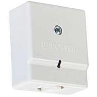 AMSECO HUB-M Pushbutton Switches Hold-Up Button DPDT One