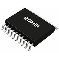 ROHM Semiconductor BU2505FV-E2 High Speed DAC 10 BIT D/A CNVTR