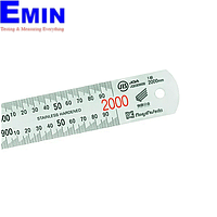 Niigata Seiki ST-2000KD Steel rule (0-2000mm)