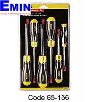 Stanley 65-156 6 pcs torx set