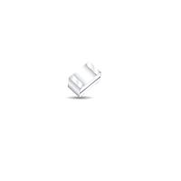 KYOCERA AVX 0402YJ2R2QBSTR Silicon RF Capacitors / Thin Film ACCU-F/P