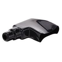 Amphenol SINE Systems ARC40-BT-RA Accessories 40 Position, 90 Degree Boot, Black (For use on both Plug and Receptacle)