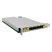 Ufispace N3100-4C 5G Timing Adapter