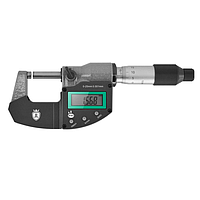 Hoyamo 202-100-1 Digital Micrometer (75-100mm/3-4＂, 0.001mm/0.00005＂)