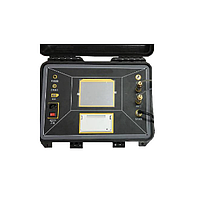 Wrindu RDMJ-711 SF6 Density Relay Tester (0 ~ 0.9mpa)