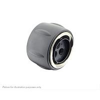 Eaton Souriau-Sunbank UTGX6142G1P Plugs Plug, without backshell, for 3 male contacts,  IP68/69K