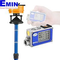HAGLOF Vertex 5 Instrument system for tree heights in the forest