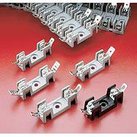 Littelfuse 03540001ZXGY Low Profile 3AG 1 Pole MTG