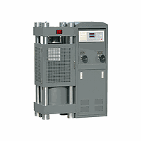 HST YES-1000B Digital Display Compression Testing Machine (1000kN/100Ton)