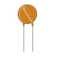 Vishay BC Components VDRH10S625BSE Metal Oxide Varistors 625 VAC 140J