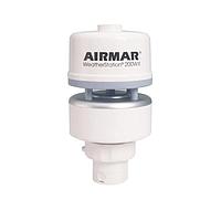 Amphenol AIRMAR 200WX7-DR232-01 Weather Sensor 200WX-IPX7  WeatherStation Instrument - (No Relative Humidity) - RS232 - includes a 15 meter cable (NMEA0183/serial)