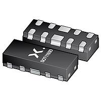 Nexperia PESD4USB5UBTTS-QX ESD Protection Diodes / TVS Diodes DIODE-ESD SOT1165D/DFN251