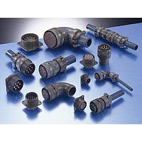 JAE Electronics N/MS3101B20-29P Circular MIL Spec Connector