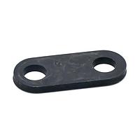 AMP Connectors - TE Connectivity 302562 Hard Metric Connectors Z-PACK M.ASSY.154P.