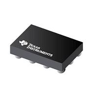 Texas Instruments INA2191A3IYBJR Current Sense Amplifiers 40-V dual-channel bidirectional ultra