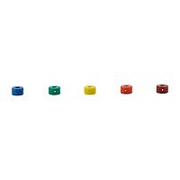 Mountz 145710 Mag-O-nets for 3/16" Shank Bit (10pcs)