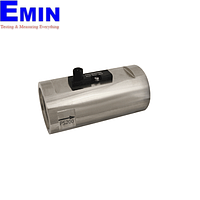 Senseca HR2VK2-032GM025 Flow switch (10 - 25 l/min, DN 32, process connection: brass)