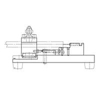 Hirose Electric MF13S-WP-S01-0203/BI-A15 Standard Circular Connector
