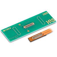 Hirose Electric BK13C06-40DP/2-0.35V(800) FFC & FPC Connectors