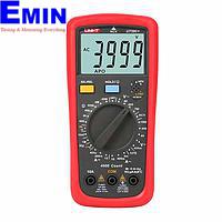 UNI-T UT39C+ Digital Multimeter (1000V,10A, ±0.5%)