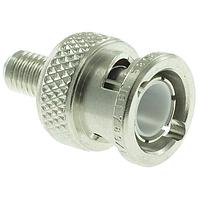 Radiall R142085000W Connectors BNC / STRAIGHT PLUG CRIMP TYPE CABLE 6/75+93