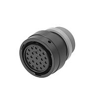 DEUTSCH - TE Connectivity HDP26-24-23ST-L015 Connectors PLUG ASM