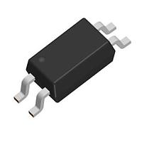 onsemi FODM214R2 Transistor Output Optocouplers Single Channel, AC Sensing Input, Phototransistor Optocoupler In Half-Pitch Mini-Flat 4-Pin Package Single Channel, AC Sensing Input, Phototransistor Optocoupler In Half-Pitch Mini-Flat 4-Pin Package