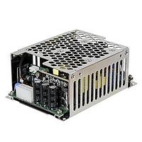 CUI Inc VMS-450B-48-CF Switching Supplies ac-dc, 450 W, 48 Vdc, single output, metal case w/ top fan, MED