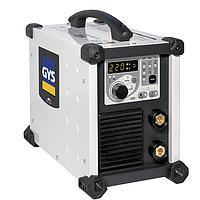 GYS PROGYS 220E FV CEL MMA and TIG DC Welding Machine (1ph; 230V; 5-200A; no accessories)