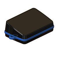 Serpac CXL64SDBKABL Hand Held