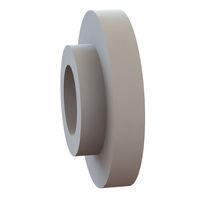 Essentra Components 12SWS3032 Shoulder Washer Shoulder Washer, .324 ID, .805 OD, .502 Shank OD