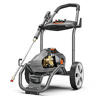LUTIAN LT-591B High Pressure Washer (150 bar, 8.45 L/min)