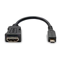 Tripp Lite P142-06N-MICRO Adapters 6" MICRO HDMI ADPTR CBL M/F