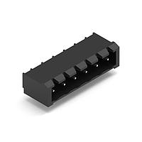 Wurth Elektronik 691701540006B Headers WR-TBL 5.08mm Pitch PCB Header 6P