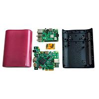 Alphamax CS-NETV-03 Open Digital Video Application NeTV2 Quickstart