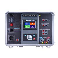 Metrel MI 3394 Lab set Machine And Switchboard Testers (100 V – 5100 V; 500 V – 6000 V)