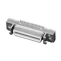 3M Electronic Solutions Division 10220-2200PE Micro-D D-Sub Connectors 20P BOARDMNT REPT VERT SMT SHLDED